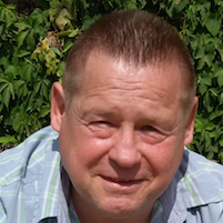 Profilbild von Detlef Schulz