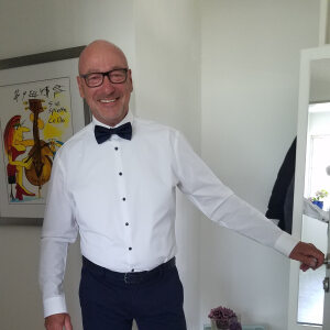 Profilbild von Detlef Schulze