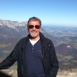 Profilbild von Detlef Schumacher