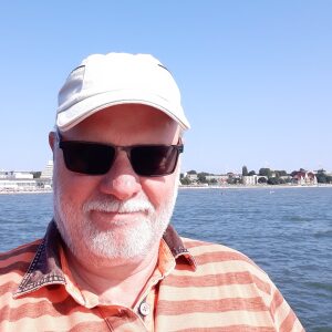 Profilbild von Detlef Schumacher