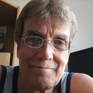 Profilbild von Detlef Schumann