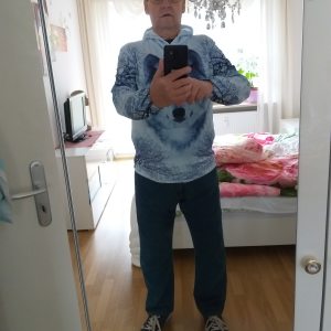 Profilbild von Detlef Schumann