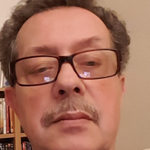 Profilbild von Detlef Schwandt