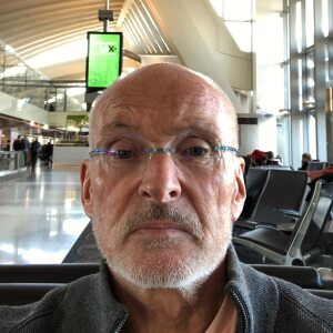 Profilbild von Detlef Schwartz
