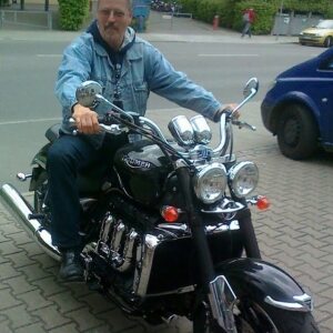 Profilbild von Detlef Schwenke
