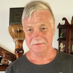 Profilbild von Detlef Seiler