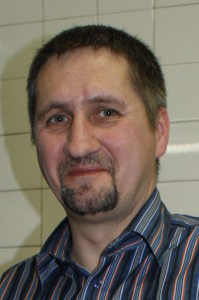 Profilbild von Detlef Sell