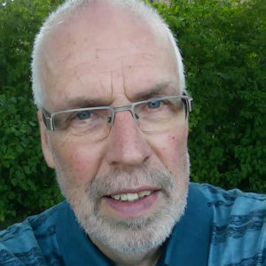 Profilbild von Detlef Serafin