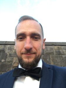 Profilbild von Detlef Seuß