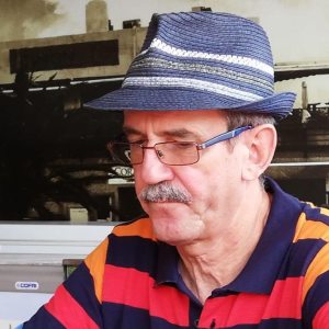 Profilbild von Detlef Sever