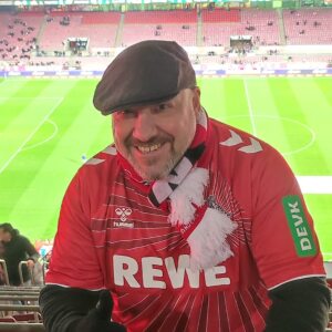 Profilbild von Detlef Sibler