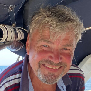 Profilbild von Detlef Siebelt