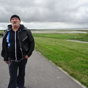 Profilbild von Detlef Siegburg