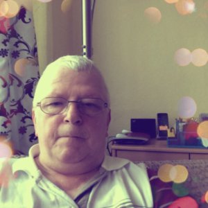 Profilbild von Detlef Smail