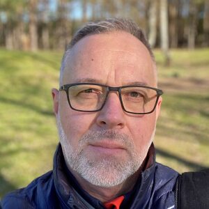 Profilbild von Detlef Solas