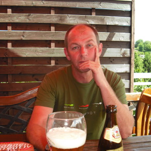 Profilbild von Detlef Sonntag