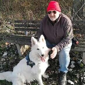 Profilbild von Detlef Spiegelberg