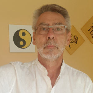 Profilbild von Detlef Spielvogel