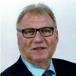 Profilbild von Detlef Stauch