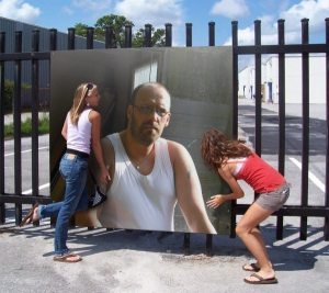 Profilbild von Detlef Stegelmann