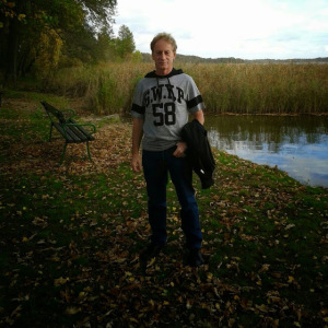 Profilbild von Detlef Steiger