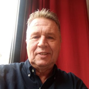 Profilbild von Detlef Stein