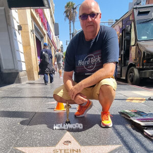 Profilbild von Detlef Steinbrenner