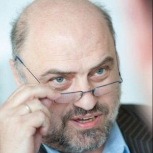 Profilbild von Detlef Steinweg