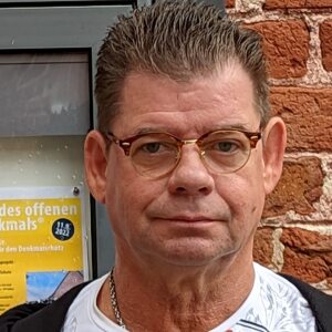 Profilbild von Detlef Stephan