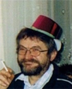 Profilbild von Detlef Stiel