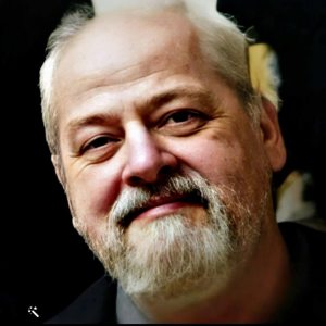 Profilbild von Detlef Stollorcz