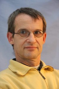 Profilbild von Detlef Straubel