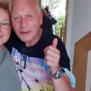 Profilbild von Detlef Streblow