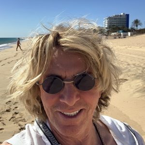 Profilbild von Detlef Striewe
