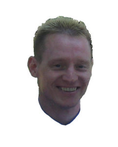 Profilbild von Detlef Stubbe