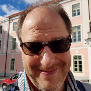 Profilbild von Detlef Sucke