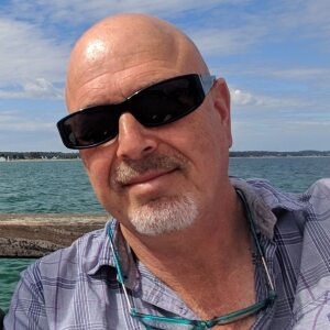 Profilbild von Detlef Surrey