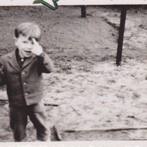 Profilbild von Detlef Szappals