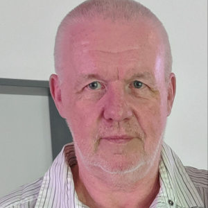 Profilbild von Detlef Szonn