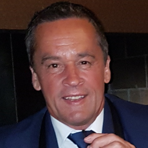 Profilbild von Detlef Tabernè