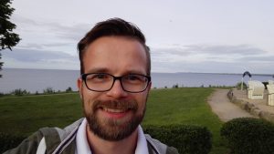 Profilbild von Detlef Tamm