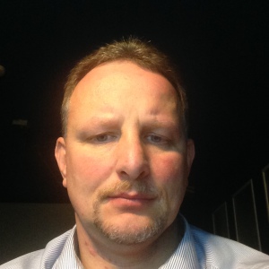 Profilbild von Detlef Tange