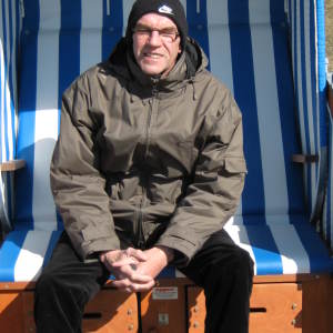 Profilbild von Detlef Taubenberger