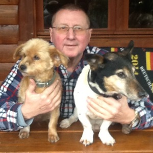 Profilbild von Detlef Teichmann