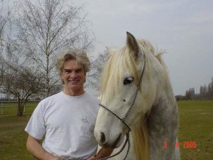 Profilbild von Detlef Teuscher