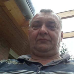 Profilbild von Detlef Theuring
