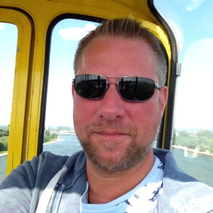 Profilbild von Detlef Thöning