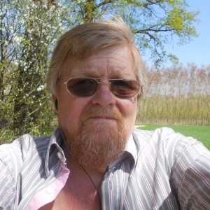 Profilbild von Detlef Thomas
