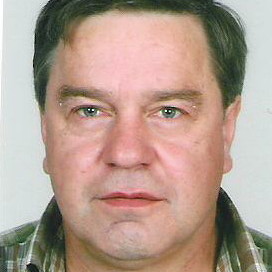 Profilbild von Detlef Tiedemann