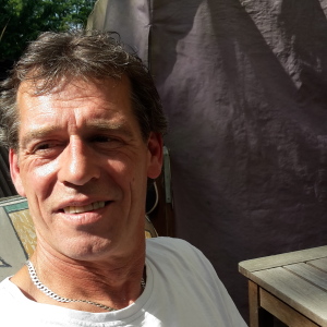 Profilbild von Detlef Tiedtke